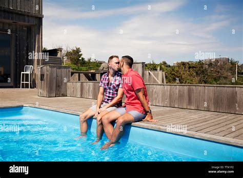 gay poolside sex|'gay pool' Search .